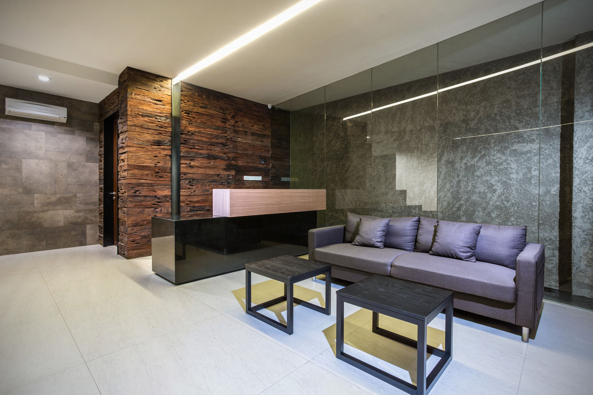 Upscale Suites Jakarta Luaran gambar